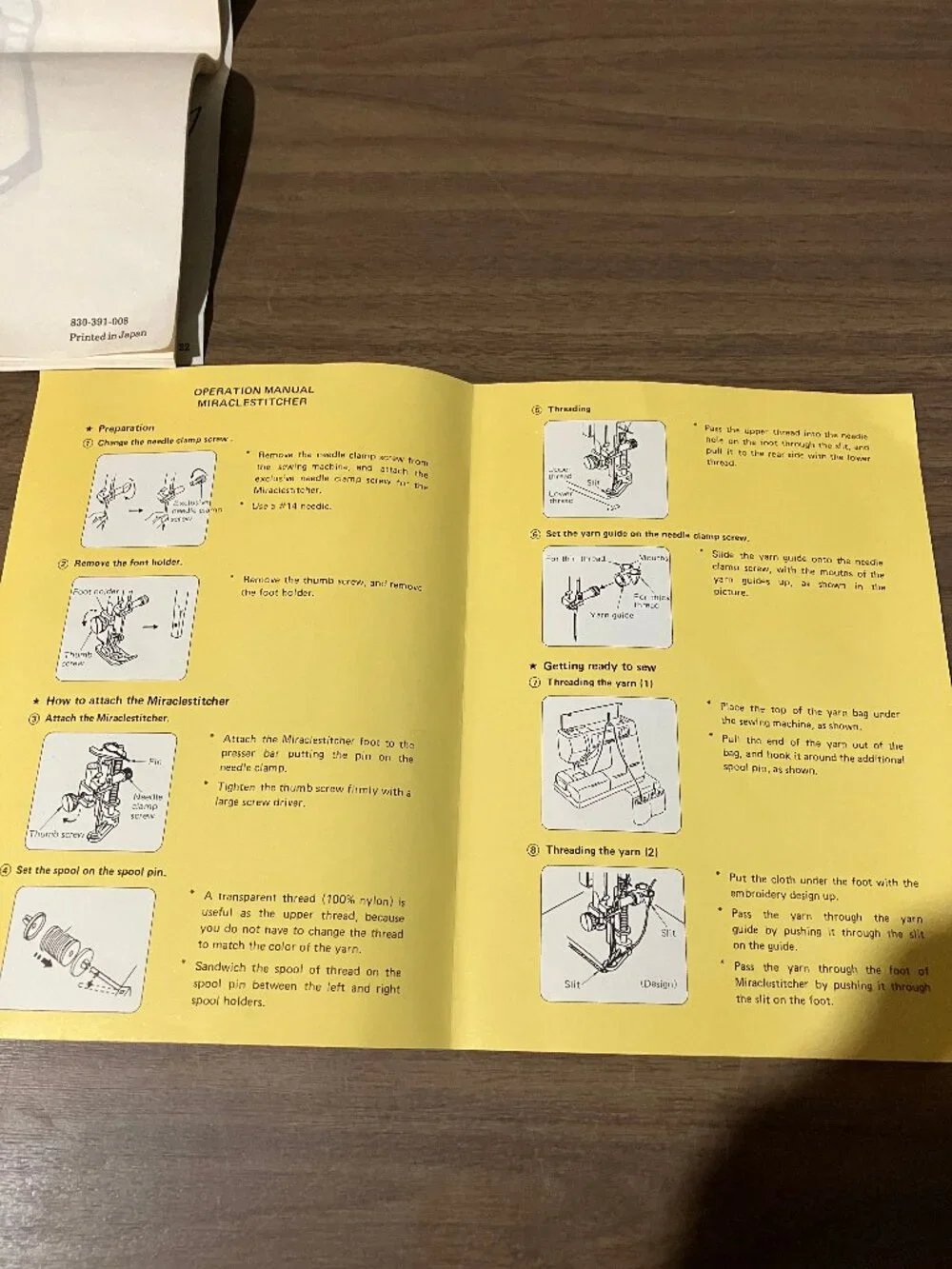 Miraclestitcher original designs